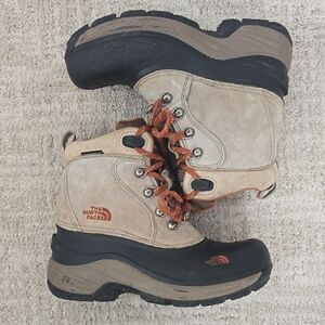 The North Face | Chilkat Lace II Winter Boot